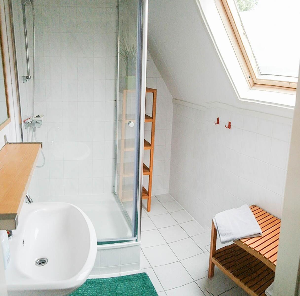 Leonie 6 Pers Holiday Home With A Large Garden Close To The Lauwersmeer Anjum Экстерьер фото